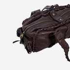 Chloé Silverado Shoulder Bag