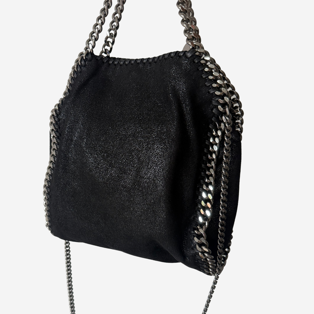 Stella McCartney Falabella Star Studded Mini Tote