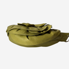 YSL Nadja Rose Shoulder Bag