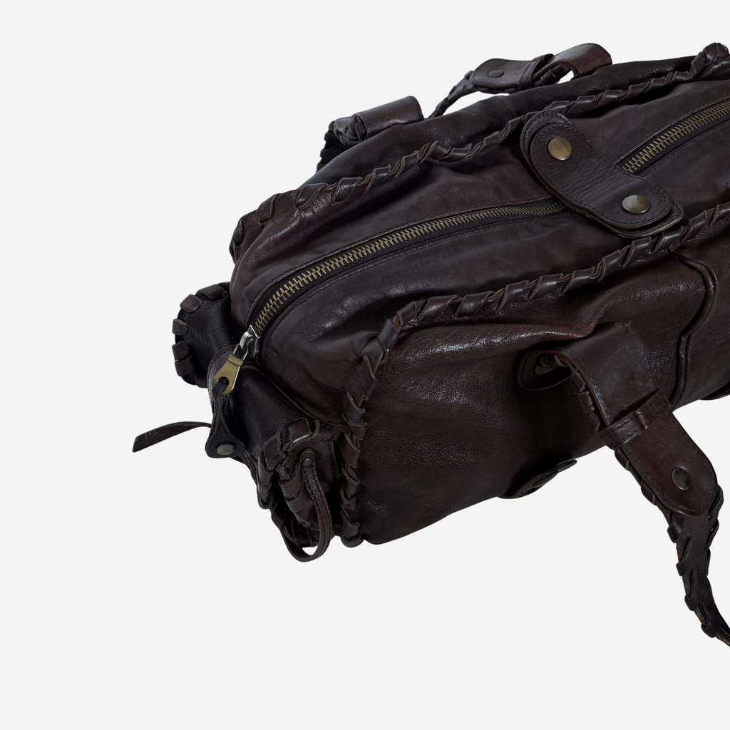 Silverado Shoulder Bag