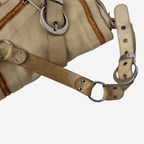 Dior Guacho Shoulder Bag