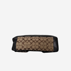 Coach Legacy Leigh Flap Shoulder Bag