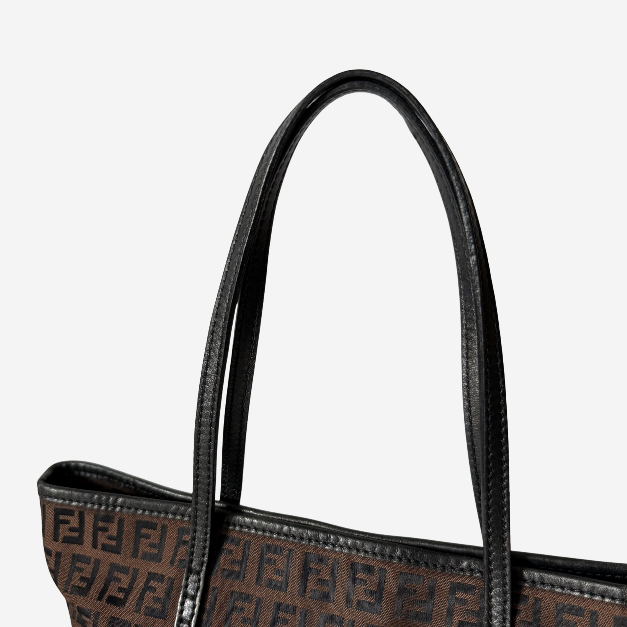 Zucchino Canvas Mini Tote