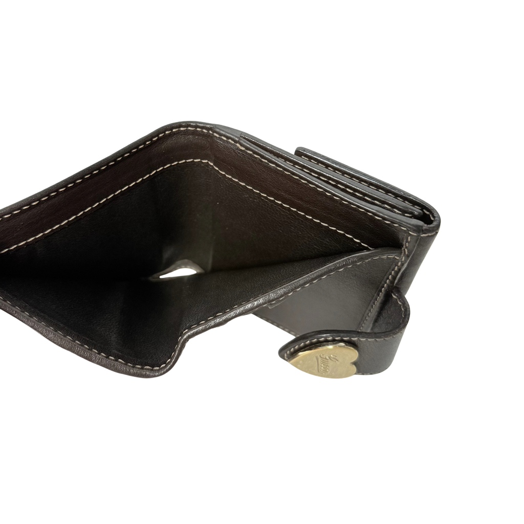 Gucci - Heart Wallet