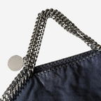 Stella McCartney Falabella Fold Over Tote