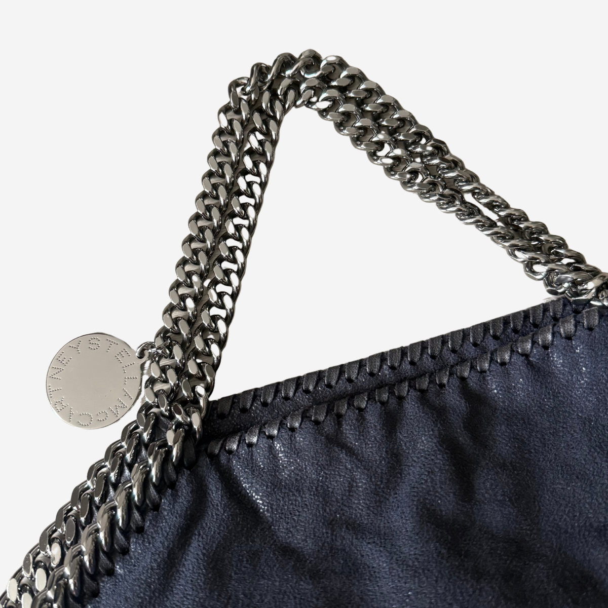 Stella McCartney Falabella Fold Over Tote