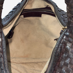 Bottega Veneta Intrecciato Hobo Bag