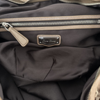Miu Miu Woven Hobo Bag