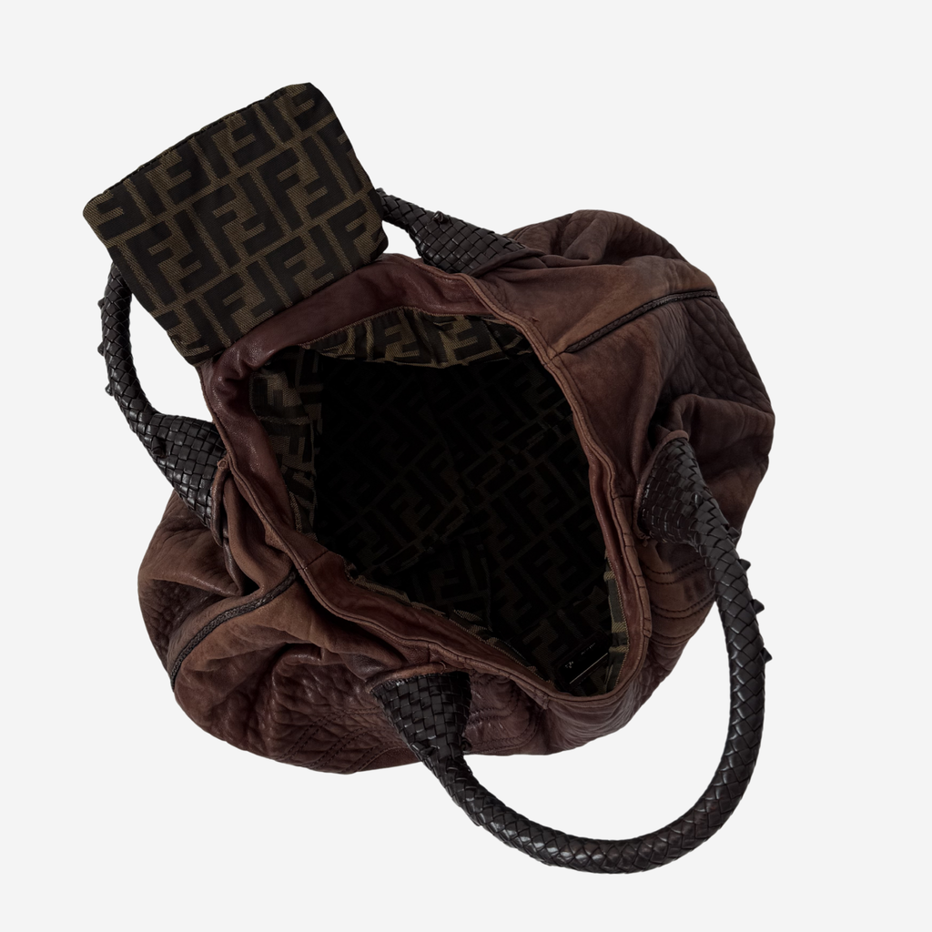 Large Spy Bag