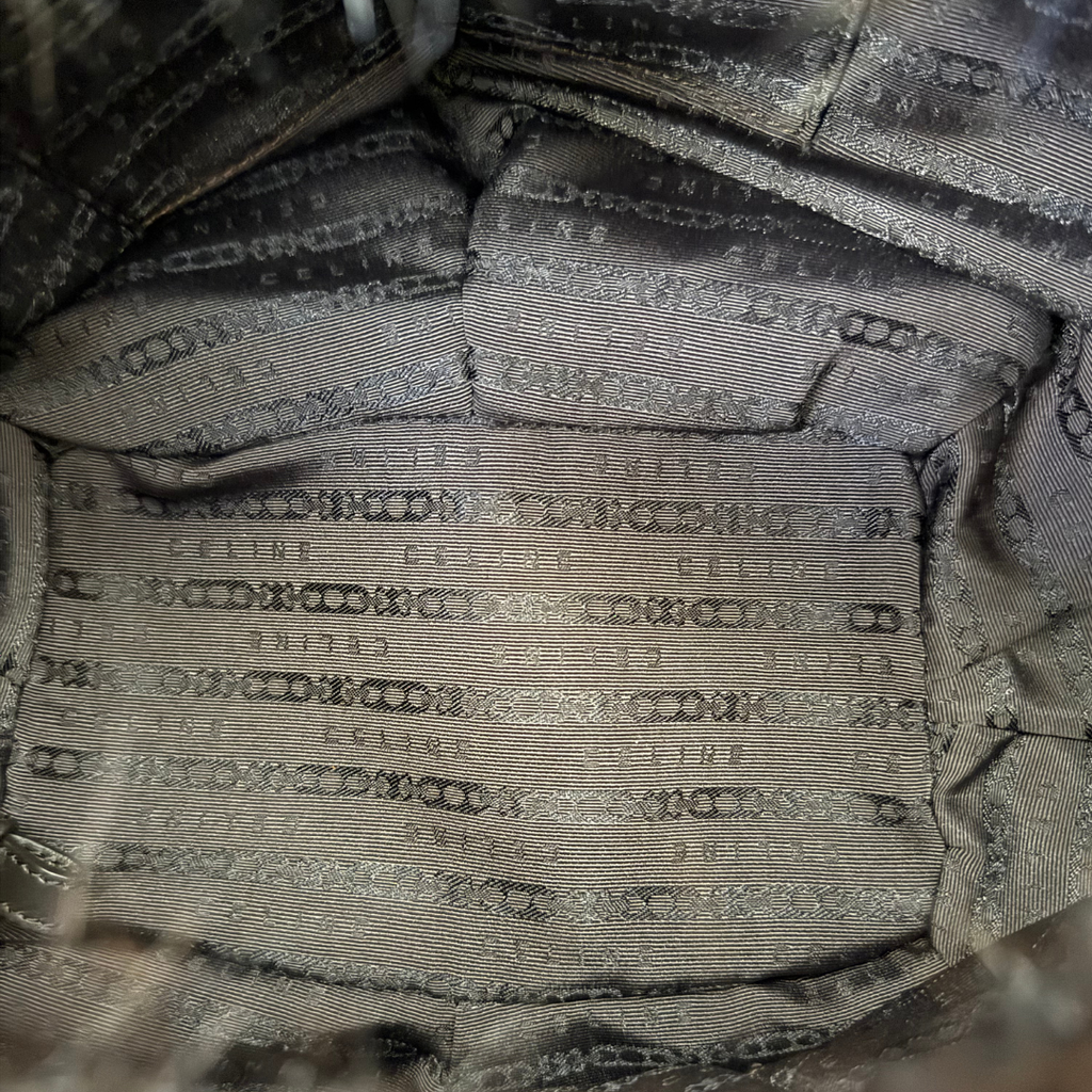 Celine - Bittersweet Fur Bag