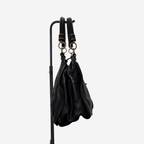 Burberry Top Handle Bag