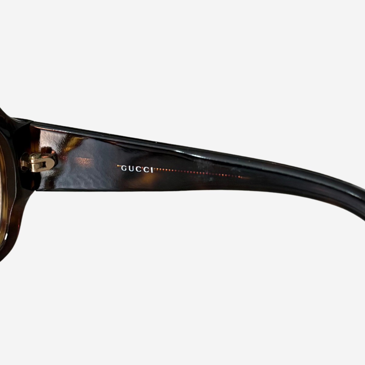 Gucci GG 2948/S Oversized Logo Sunglasses