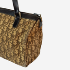 Dior Trotter Boston Bag