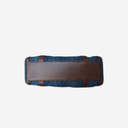 Gucci GG Denim Abbey Boston