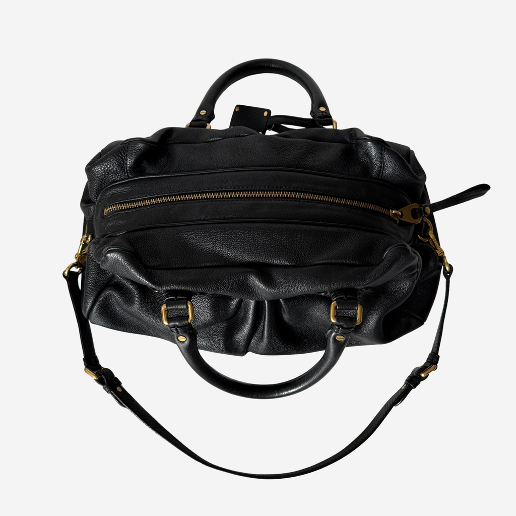 Classic Q Groovee Satchel