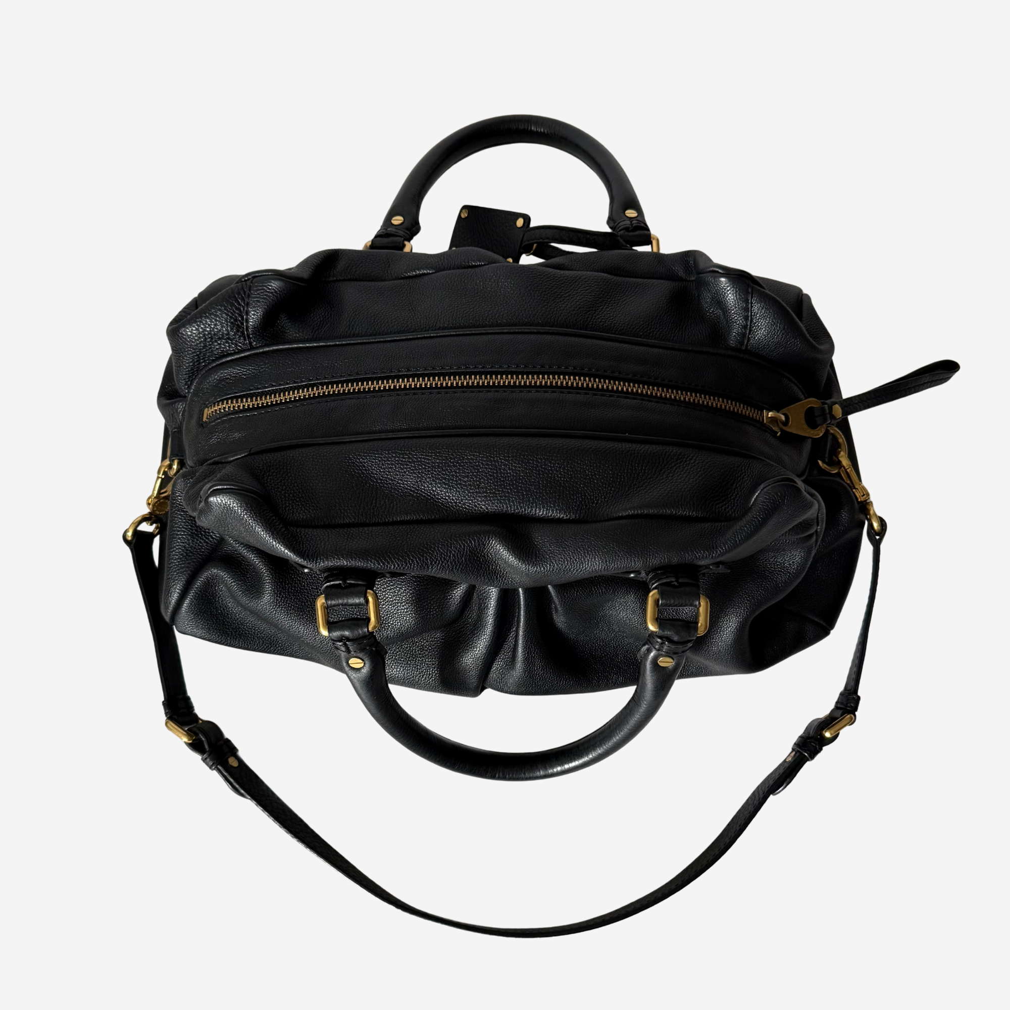 Classic Q Groovee Satchel
