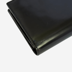 Dior Black Compact Wallet