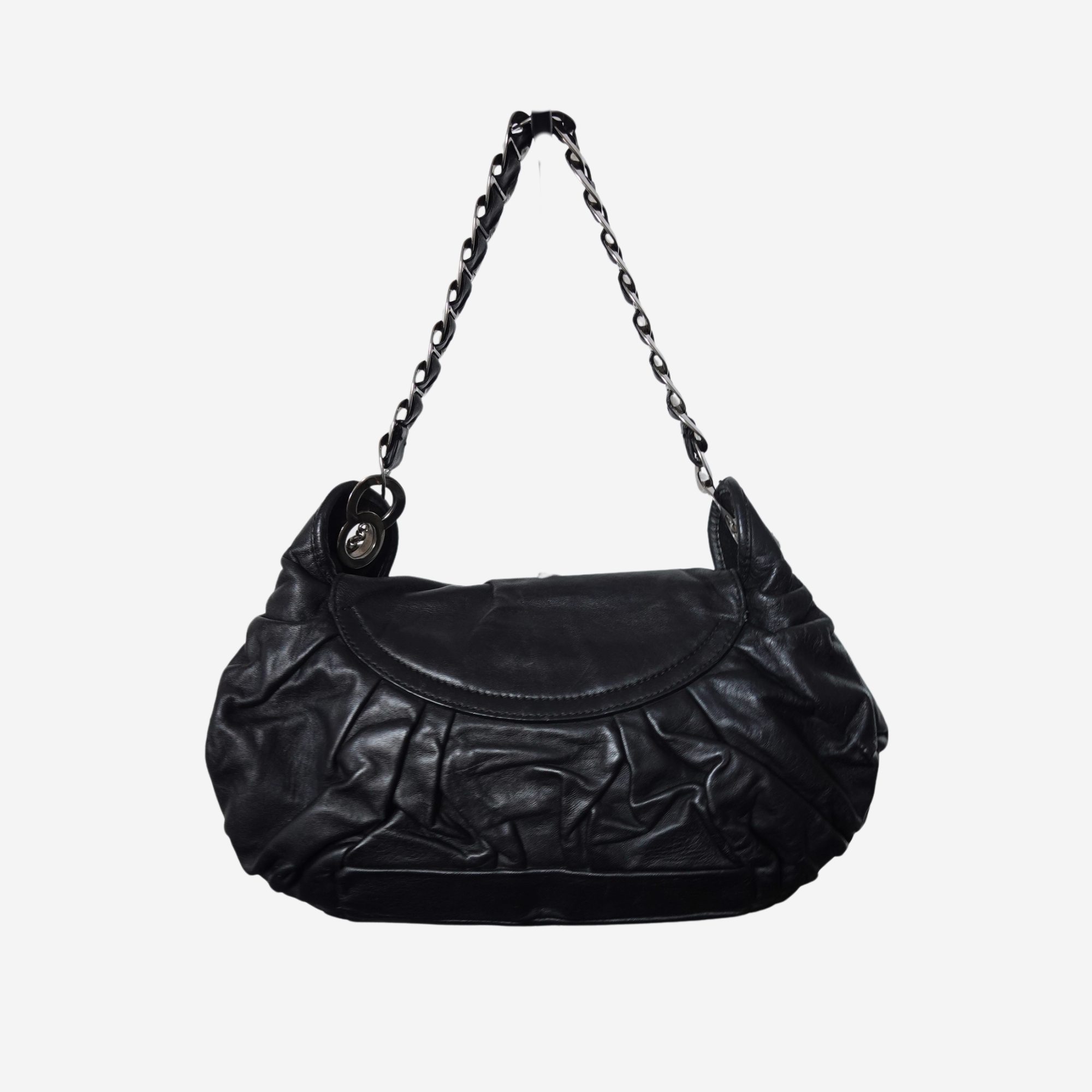 S/S 2008 Jazz Club Bag