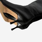 Jimmy Choo Knee-High Boots 38