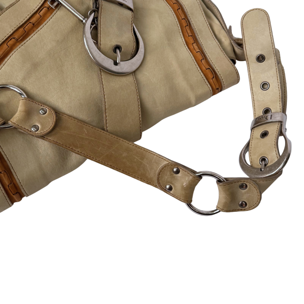 Dior - Guacho Shoulder Bag