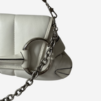 Gucci Large Horsebit Clutch
