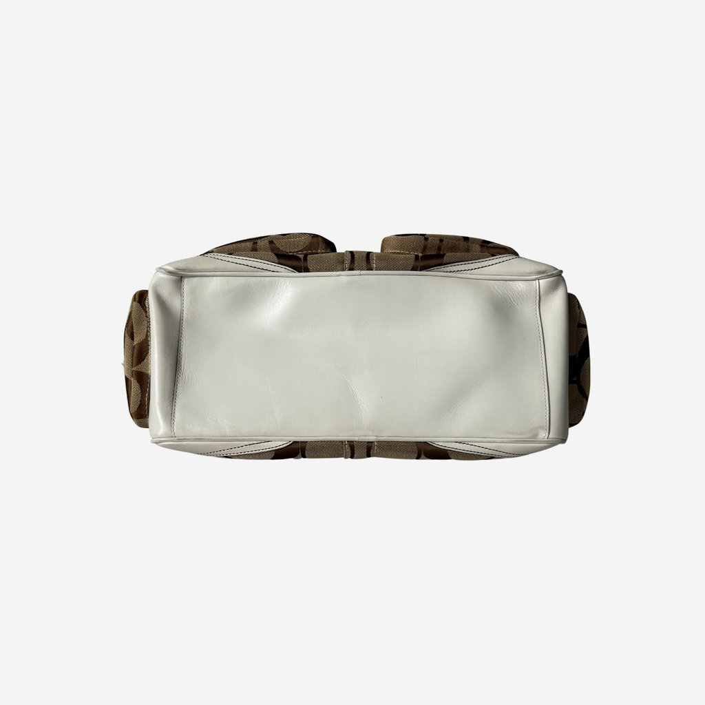 Signature Gallery Satchel