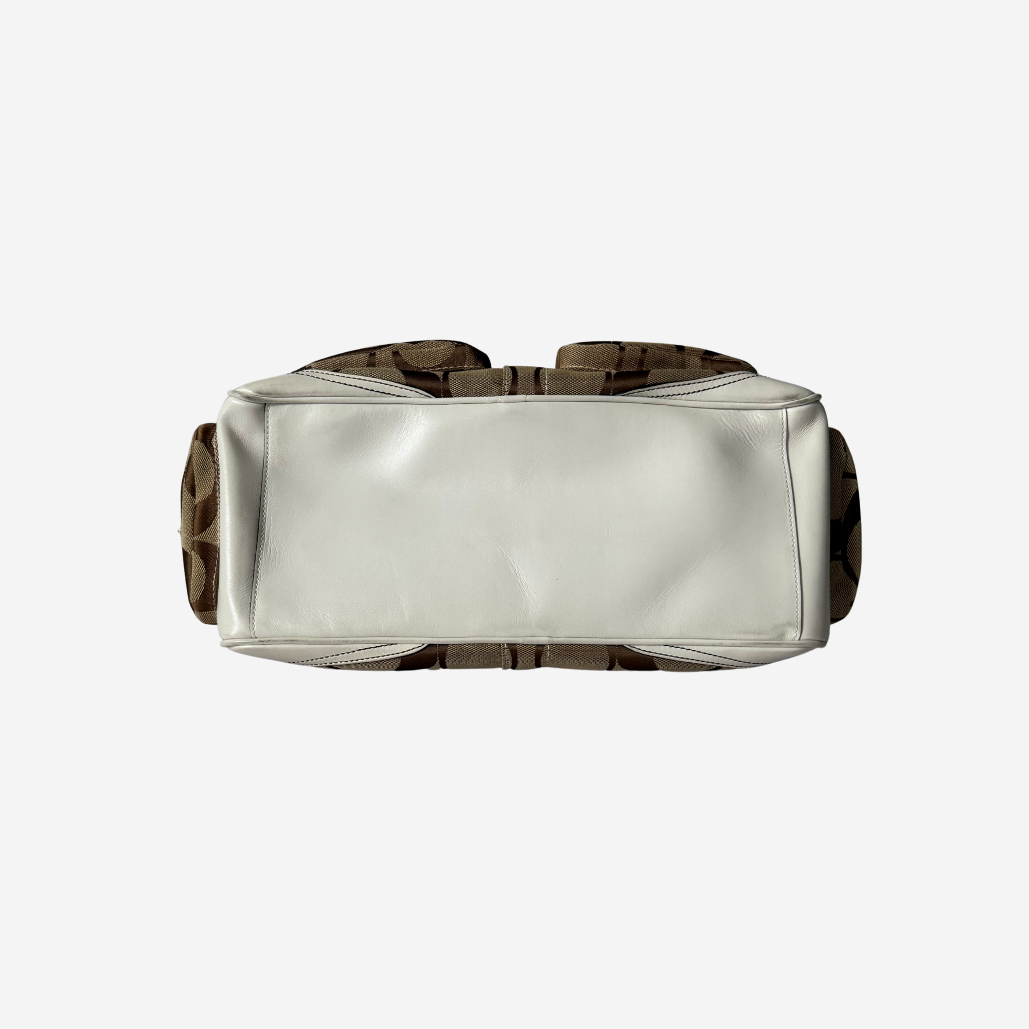Signature Gallery Satchel