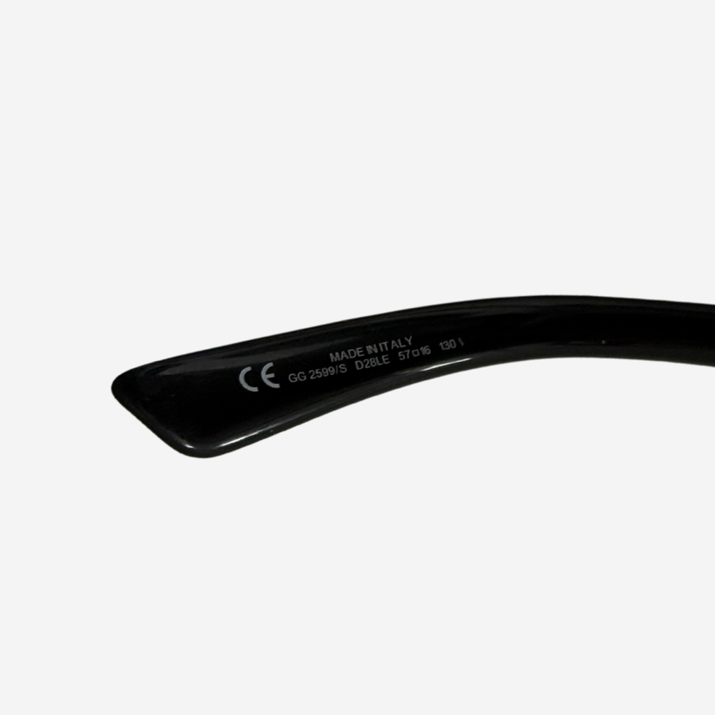 Gucci GG2599/S Sunglasses