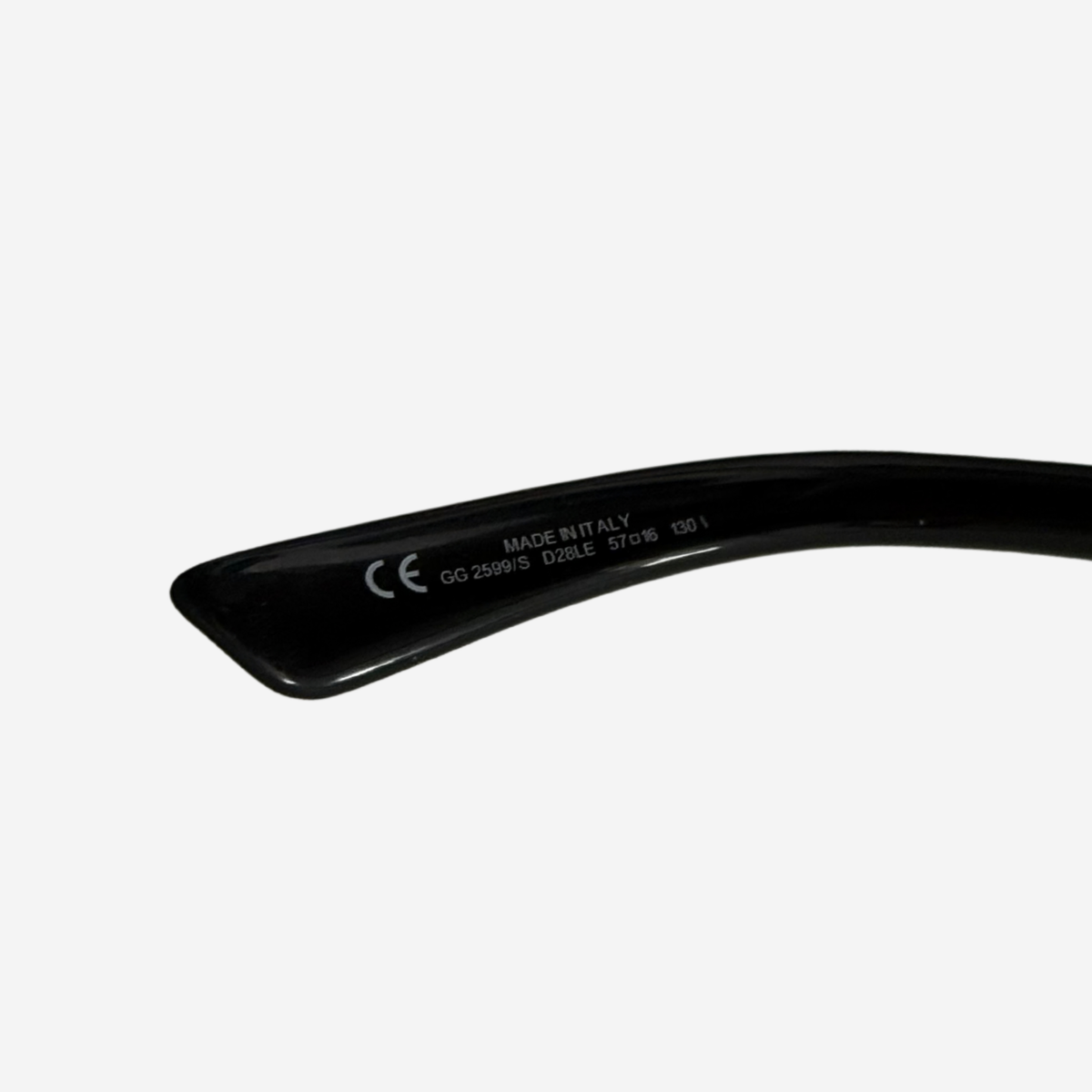 Gucci GG2599/S Sunglasses