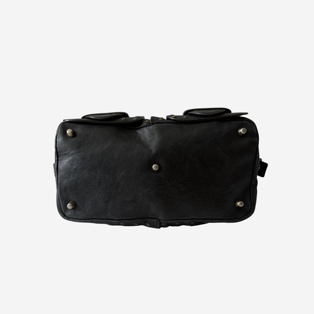 Studded Saskia Bag