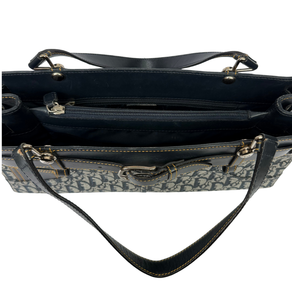 Dior - Diorissimo Jeans Pocket Bag