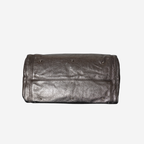 Chloé Metallic Silver Paddington