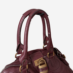 Chloé 2006 Giant Paddington Bag
