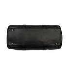 Dior - Logo Charms Boston Bag