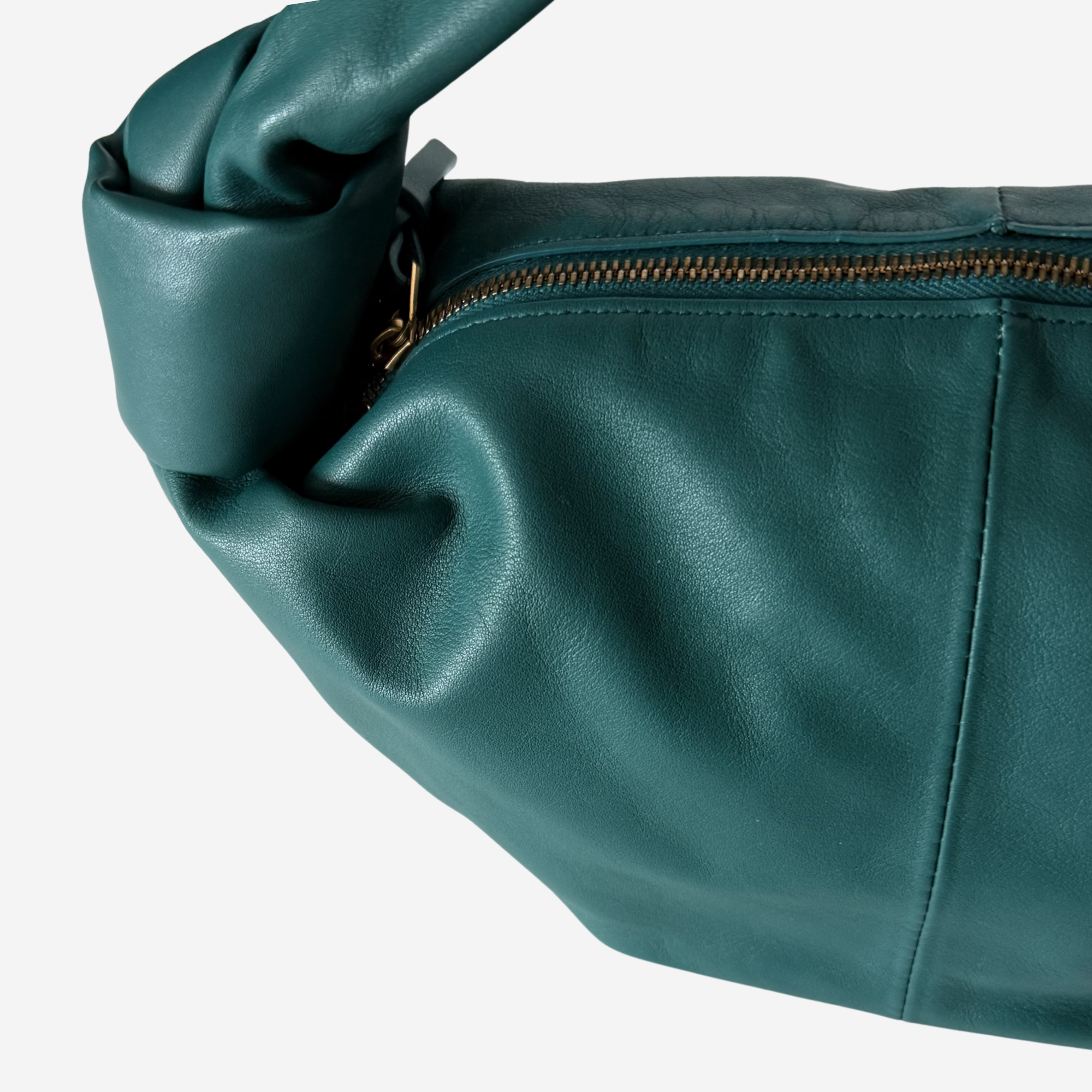 Mini Double Knot Bag