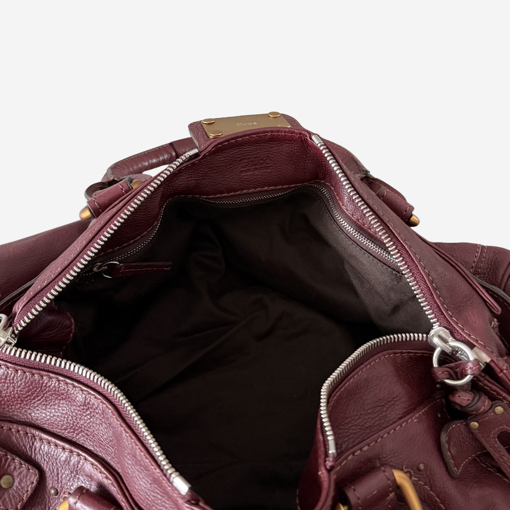 2006 Giant Paddington Bag