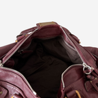 Chloé 2006 Giant Paddington Bag