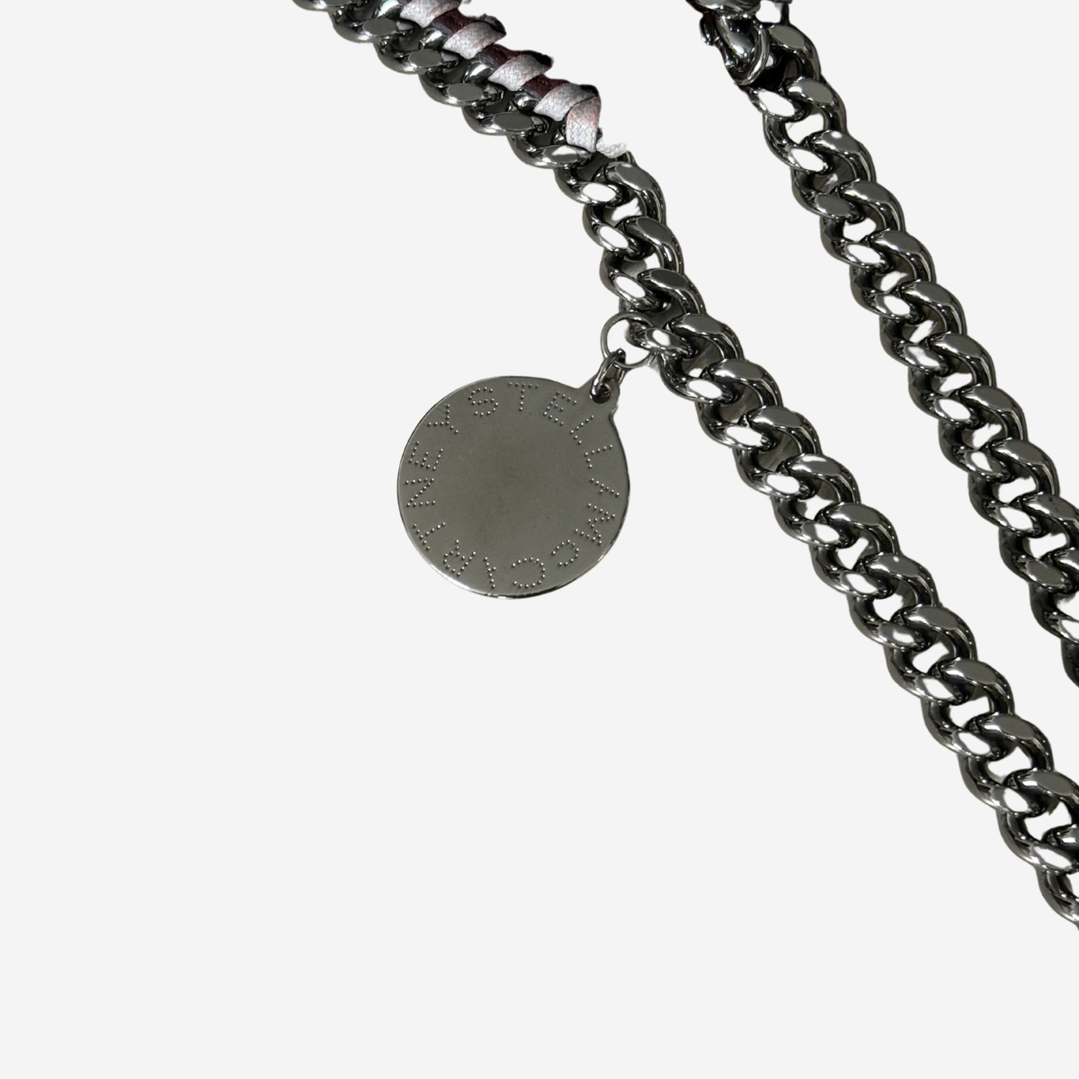 Stella McCartney Falabella Reversible Tote Bag