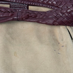Bottega Veneta Large Hobo Bag