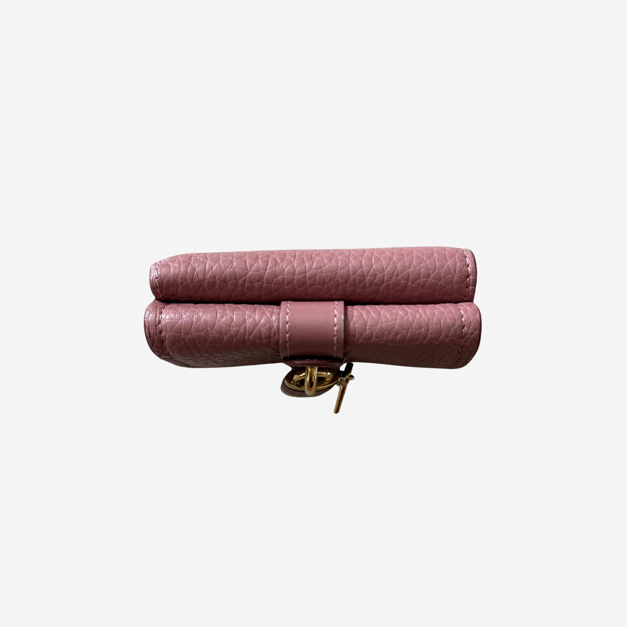 Mini Trifold Paddington Wallet