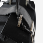 Fendi Nylon Bento Box Bag