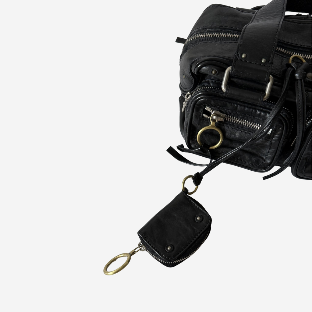 2006 Black Betty Bag