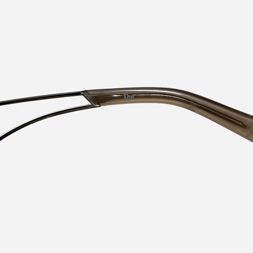 Christian Dior Diorly 1J1 6LBAK Sunglasses