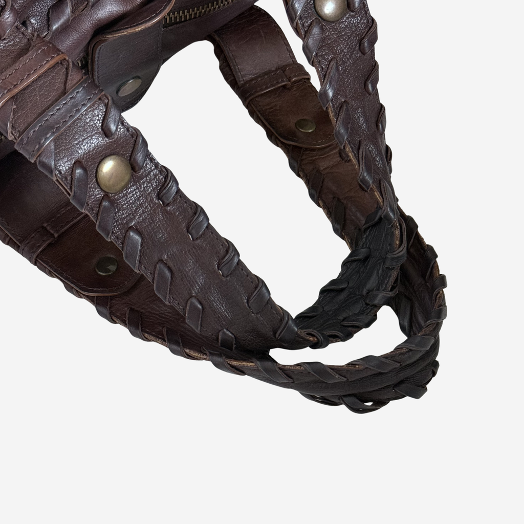Silverado Shoulder Bag