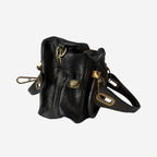 Chloé 2009 Metallic Paraty Bag