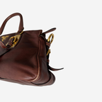 Prada Bauletto Bag