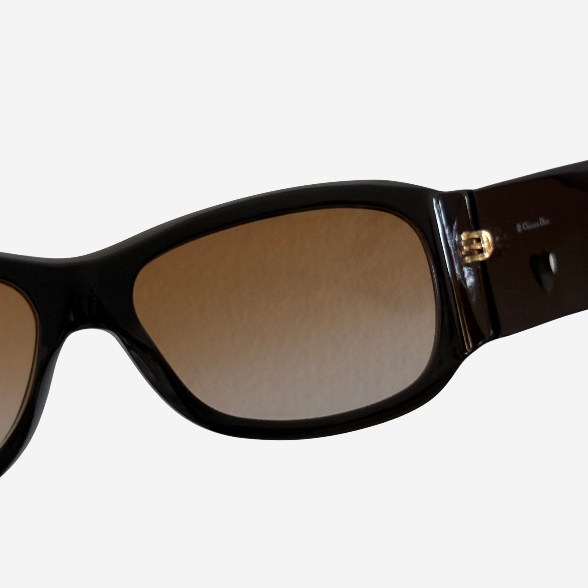 Lovingly Dior 2 Sunglasses