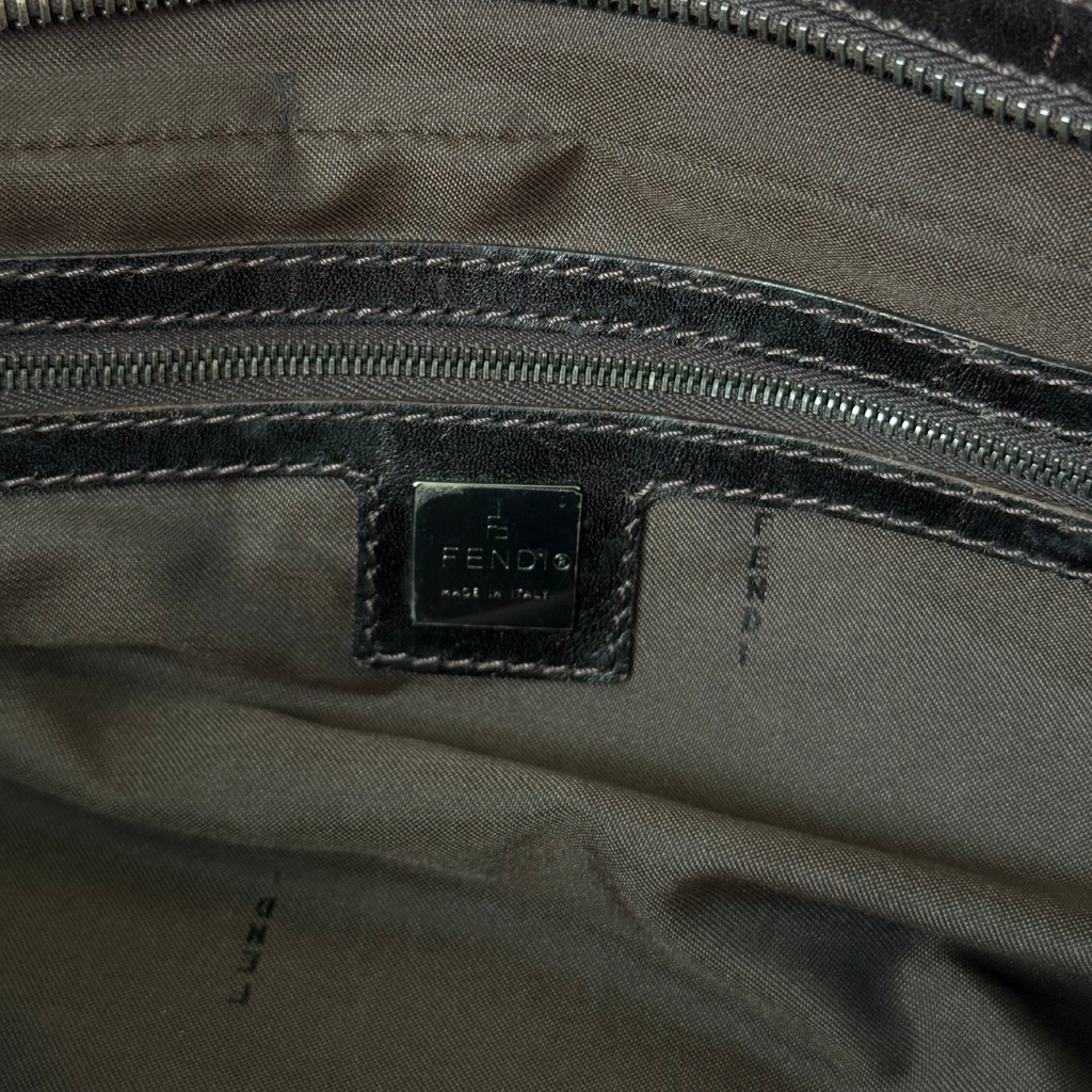 Zucchino Canvas Bag