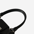 Ferragamo Gancini Shoulder Bag