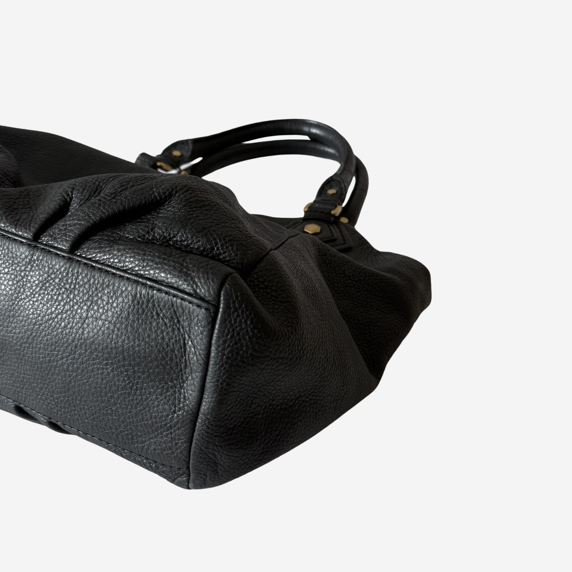 Classic Q Francesca Shoulder Bag
